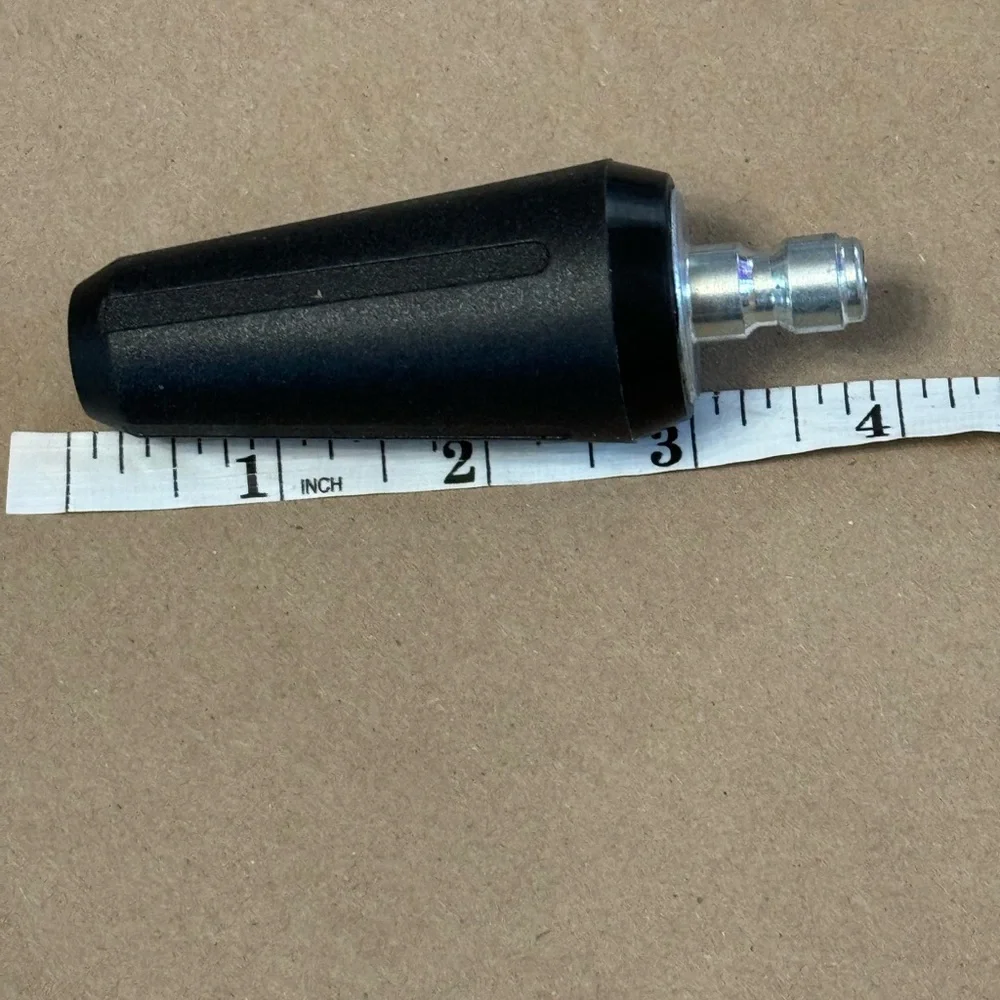 Simpson 80143 Quick Connect Turbo Pressure Washer Spray Nozzle - 3600 PSI *NEW* - Picture 3 of 5